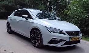 تجربة سيات ليون كوبرا 300 النسخة الاسبانية من غولف أر موقع ويلز seat leon bmw car bmw
