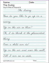 Trace letters, perfect your printing, learn cursive, and master basic spelling all while fine tuning motor skills. Printable Handwriting Worksheets For Kids Manuscript Handwriting And Cu Cursive Handwriting Worksheets Cursive Handwriting Practice Cursive Writing Worksheets