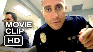 Главные роли исполняют джейк джилленхол и майкл пенья. End Of Watch Movie Clip Paperwork 2012 Jake Gyllenhaal Movie Hd Youtube