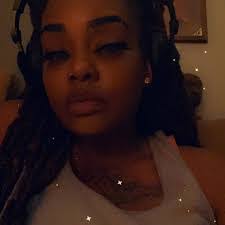 Keisha Harmon's Instagram, Twitter & Facebook