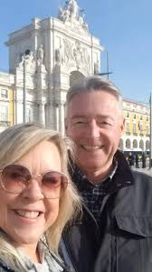 Fast Cars & Food Halls —My visit to Portugal — Randall Public Relations