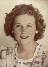 Zona Bell Posey Williams (1930-1957)