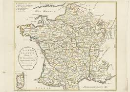 Ze maakt met oude instrumenten een plattegrond van een speeltuin. Bol Com Poster Historische Kaart Frankrijk 1791 Plattegrond A3 30x42 Cartografie