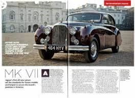 How to say jaguar in spanish? Jaguar Daimler Heritage Trust