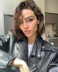 Facebook gives people the power. Nicole Neumann On Instagram Shot Hair Styles Trending Haircuts Organic Hair Salon
