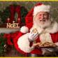 Santa's Grotto - Monday event image