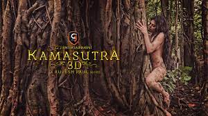 Kamasutra 3d porn