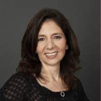 Marie Hoffman's Instagram, Twitter & Facebook