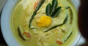 Resep Boh Manok Teupeleumak Telur Ayam Lemak Oleh Nurul Udhiyah Bakri Cookpad