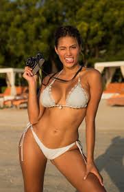 Valentina Rueda exposed - every curve and every secret in high-definition