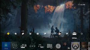 Install it for the greatest browsing experience. Image Does Someone Have A Wallpaper Of The Days Gone Proposal Theme I D Love To Use It For My Desktop Too Ps4