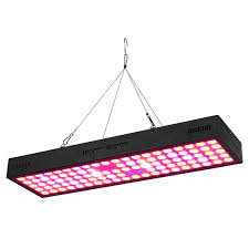 65w Full Spectrum Led Grow Light 5 Band Red Blue Uv Ir White For Indoor Plant Growth Super Bright Leds