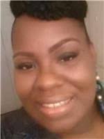 Latosha Hudson Obituary (2018)