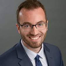 Jacob Childers's Instagram, Twitter & Facebook