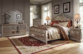 Maybe you would like to learn more about one of these? Birlanny Bedroom B720 In Silver Finish By Ashley Furniture