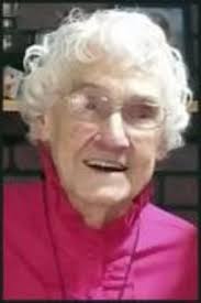 Inez Ackley Obituary