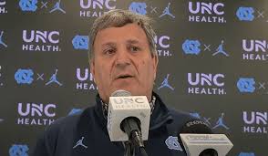 Video, complete transcript of UNC GM Michael Lombardi's press conference