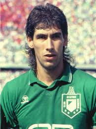 Andrés Escobar