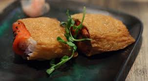 Add to wishlist add to compare share. Westcoast Pockets Like Sushi But Bigger And Better West Vancouver Vancouver Bc Dining