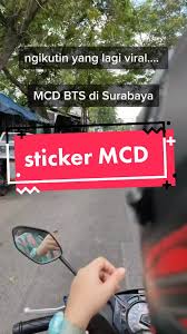 Terserah apakah anda mau naik mobil atau naik motor, itu caranya sama saja dan anda juga akan mengantri di jalur yang sama. Mcdbts Hashtag Videos On Tiktok