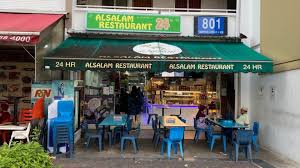 Mamak recently opened up its first offshoot in chatswood. How A Hunger For Home And Rubber Fueled Rise Of Singapore S Mamak Stalls Coconuts Singapore