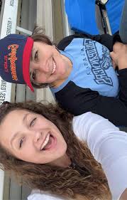 A lot of us were born here in Fairbanks. Some were reborn here. Some were  transplanted from elsewhere and had their children born here. Others may  have just moved here for a