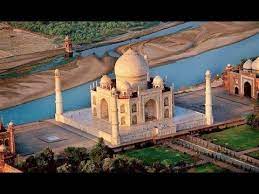 Hence, it is better to maintain a distance. Taj Mahal Agra à¤¤ à¤œà¤®à¤¹à¤² Inside Secrets Of The Taj Mahal Very Rare Video Youtube