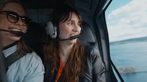 Destination Östersund