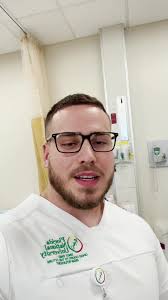 Jonathan Nurse Miami