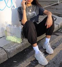 Maybe you would like to learn more about one of these? Baddie Imagenes De Chicas Aesthetic I Wanna Tell You Everything Beauty Girl Grunge Hair