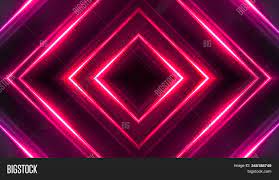 Find the perfect pink glow background stock photos and editorial news pictures from getty images. Dark Abstract Image Photo Free Trial Bigstock