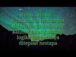 Makna peyorasi adalah kebalikan dari makna ameliorasi yang memiliki fungsi untuk memperhalus makna. Lirik Lagu Fiersa Besari Garis Terdepan Youtube