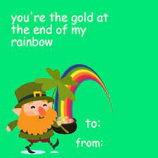 Maybe you would like to learn more about one of these? 13 Lucky St Patrick S Day Card Memes And How To Create Them Yourself