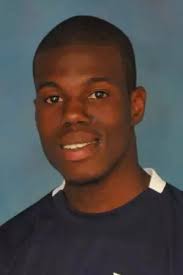 Mamadou Sanon (9/4/2013)