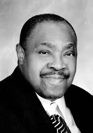 Ronald Croom Obituary (2014)