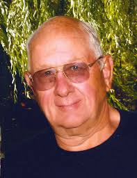 Jerry Stultz Lunger Obituary