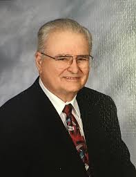 Obituary information for Donald Brant Crenshaw Jr.