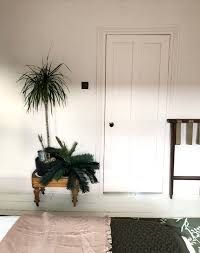 If you want to match its current color and not put on a fresh coat of new color, you have a couple options. Podcast Notes Why White Paint Should Be Banned And Conscious Shopping Mad About The House