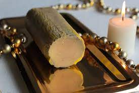 foie gras au thermomix maison et simplissime yummix recette foie gras thermomix recette foie gras recette