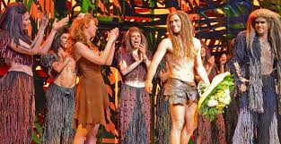 Willkommen auf dem offiziellen tarzan instagram account! Neuer Alter Tarzan In Oberhausen