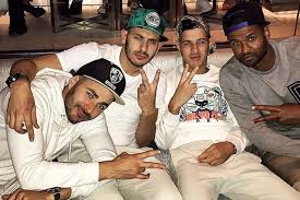 His professional path in the world of sports began in 2004 when he. Karim Benzema Sabri Benzema
