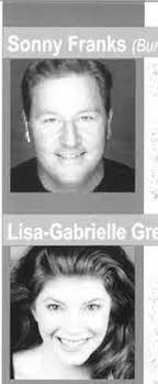 Tijt theatre-in-the-round at the Quadrangle