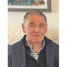 Thomas (Tom) Flynn, Aughalustia, Ballaghaderreen, Co. Roscommon