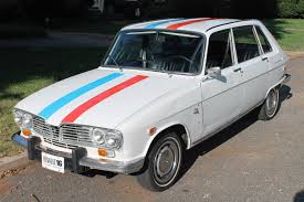 Image result for Gold 1969 Renault