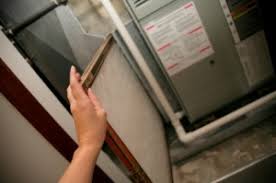 Signs your air filter needs changed: Furnace Filters How Often Should Minnesotans Check Change