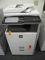 Current sharp windows 8 operating system print drivers are compatible with the windows 10 operating system with the following minor limitations. Sharp Mx 2600n Color Multifunction Copier Mfp Id 7278598 Buy Indonesia Color Multifunction Copier Color Copier Copier Machine Ec21