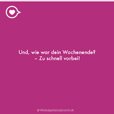 Kurz Sprüche