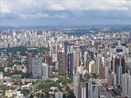 Resultado de imagem para curitiba pr