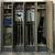 Hidden Gun Cabinets