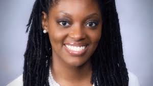 Letisha Smith (MS ' 17), Award-winning Statistician